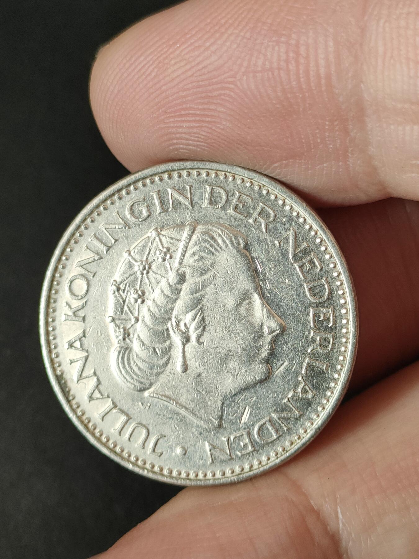 猩哥外币小铺➨【第211场】 荷兰