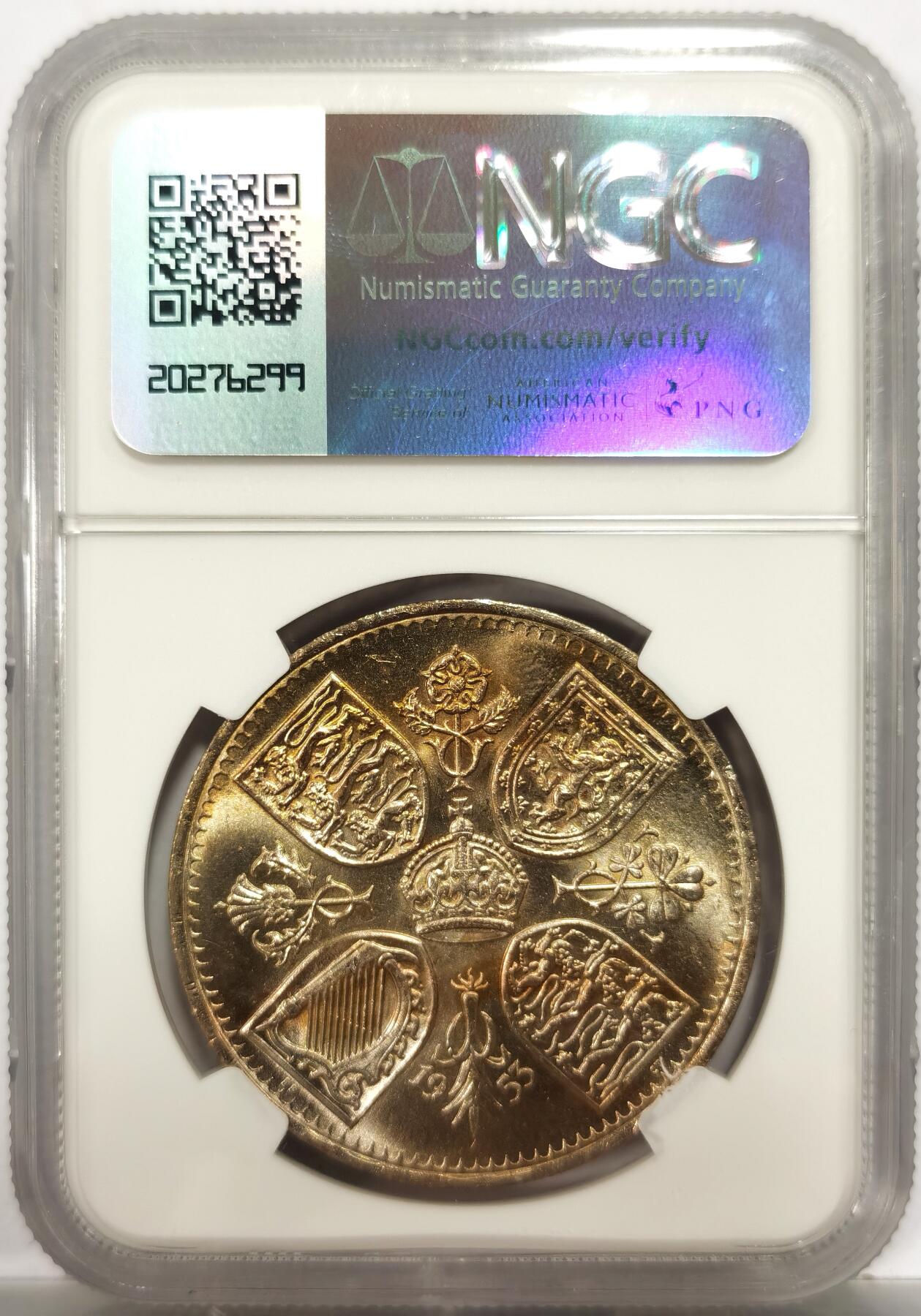 博洋堂世界钱币拍卖第153期（全场包邮）