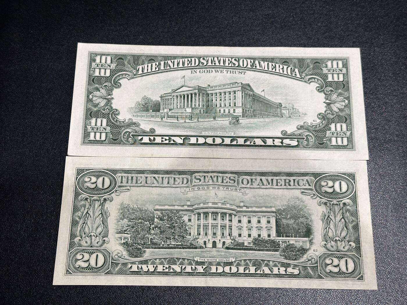 《外钞收藏家》第五百九十五期（优品场）（本平台长期征集拍品、欢迎藏友们联系合作）