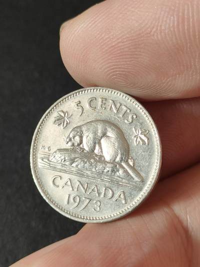 猩哥外币小铺➨【第211场】 - 加拿大