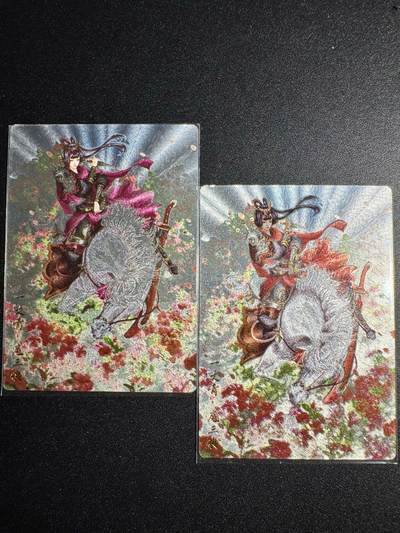 NO.18 好又多金牌大场，新店点关注不迷路！每周一站式配齐，方便凑单！（周6晚8点截拍，卖家送拍0抽成！） - 卡德曼 扈三娘 双服饰 粗闪