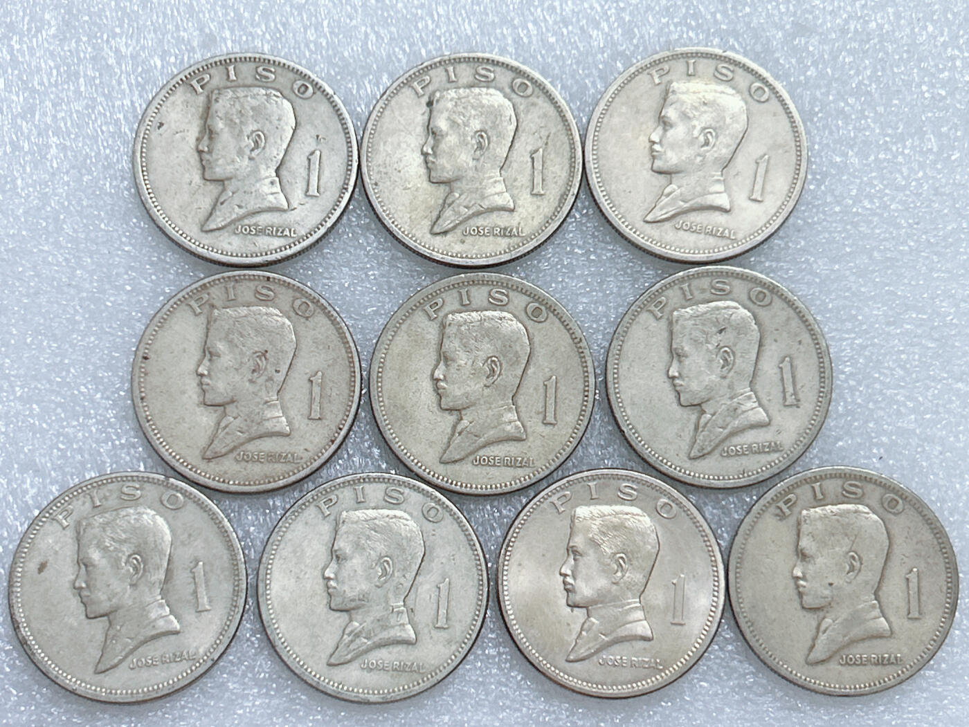 第一海外回流一元起拍收藏 散集专场  第278期