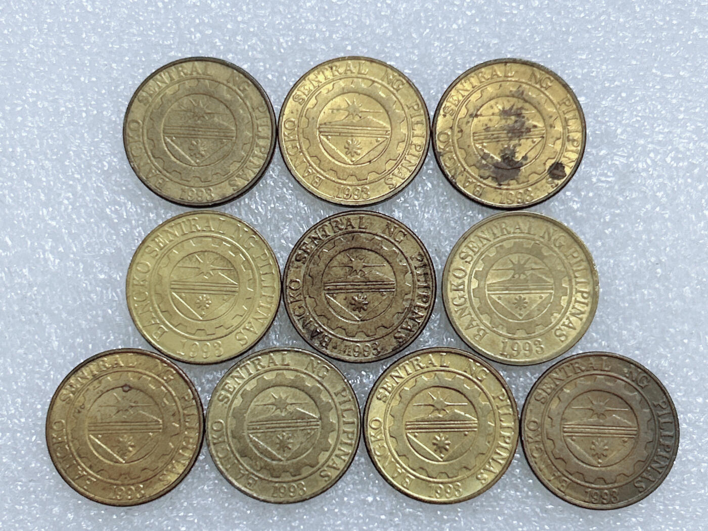 第一海外回流一元起拍收藏 散集专场  第278期