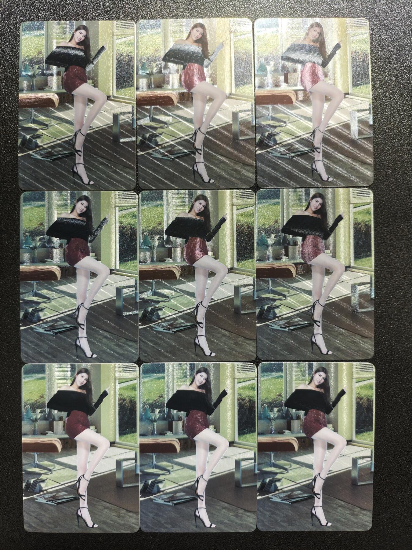 天玑星卡拍第151期《12.18周四截拍》持续收拍收评中 满赠卡需备注