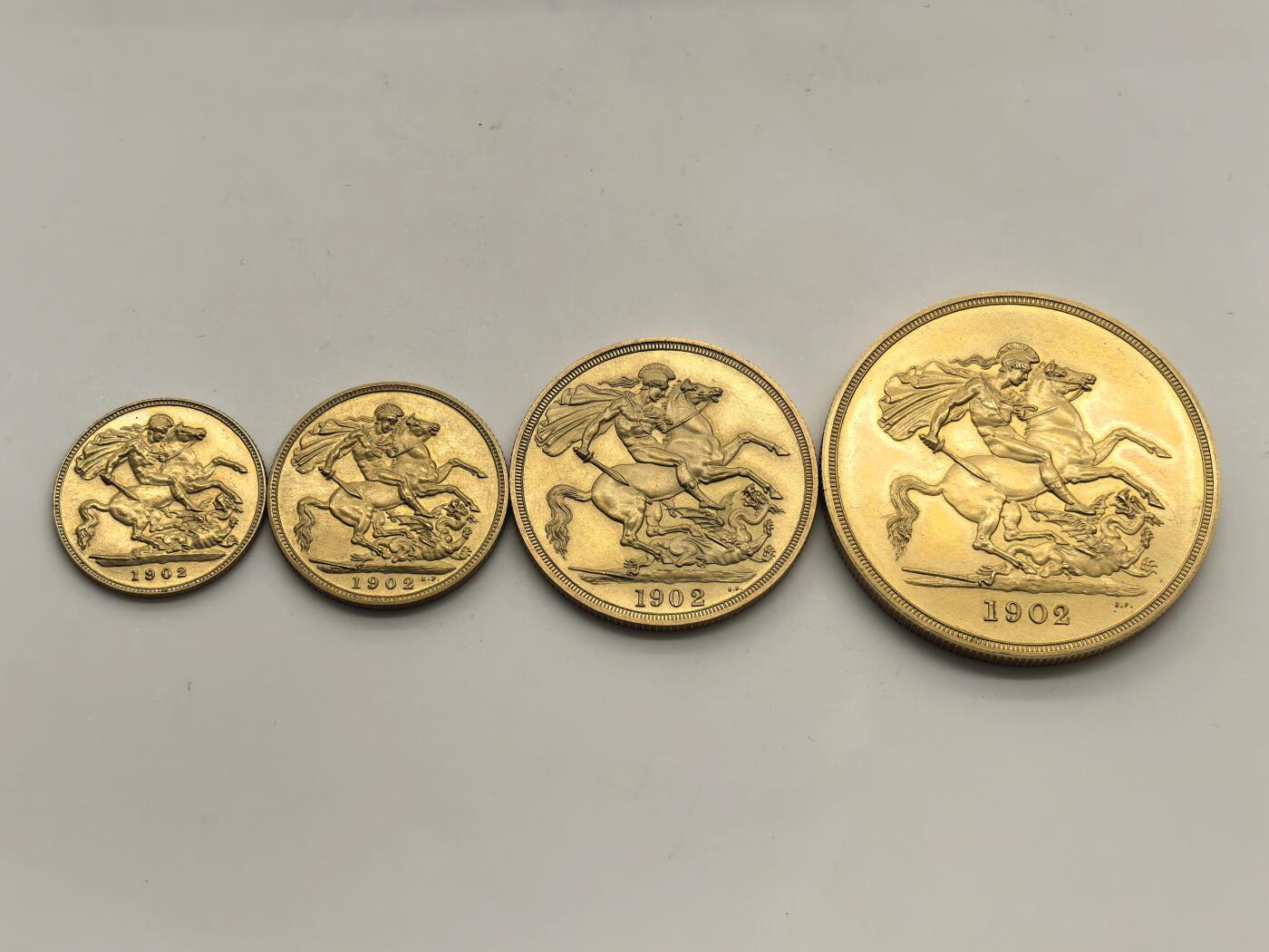 博洋堂世界钱币拍卖第153期（全场包邮）