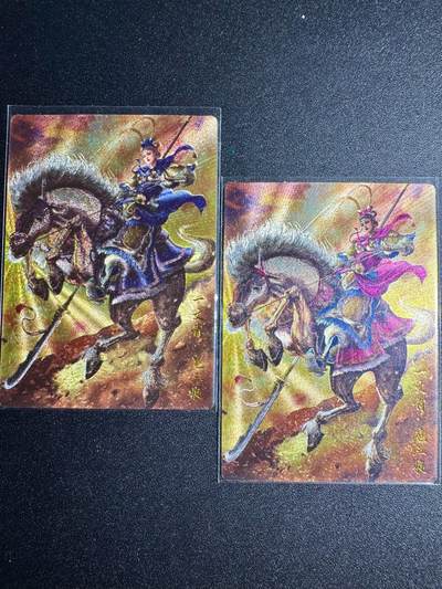 NO.18 好又多金牌大场，新店点关注不迷路！每周一站式配齐，方便凑单！（周6晚8点截拍，卖家送拍0抽成！） - 卡德曼 扈三娘 双服饰 粗闪