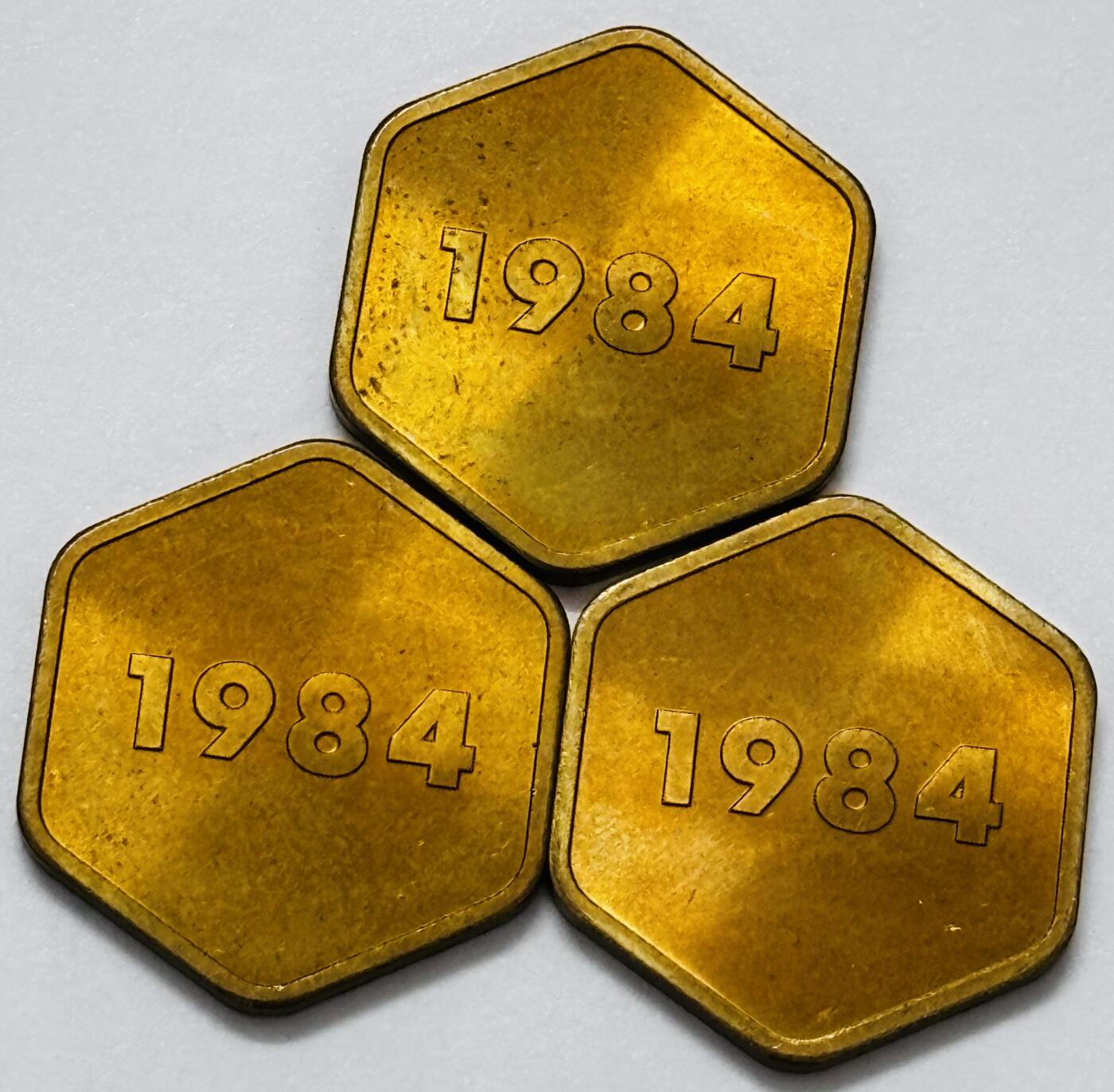 文馨钱币收藏第 286 场，圣诞节专场【 长期接收代拍品低至 0 佣金】