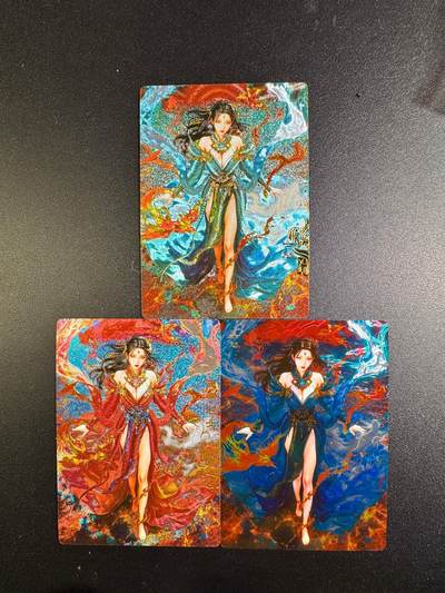 NO.18 好又多金牌大场，新店点关注不迷路！每周一站式配齐，方便凑单！（周6晚8点截拍，卖家送拍0抽成！） - 奇点  宗rich玄灵谱 女魃三工艺