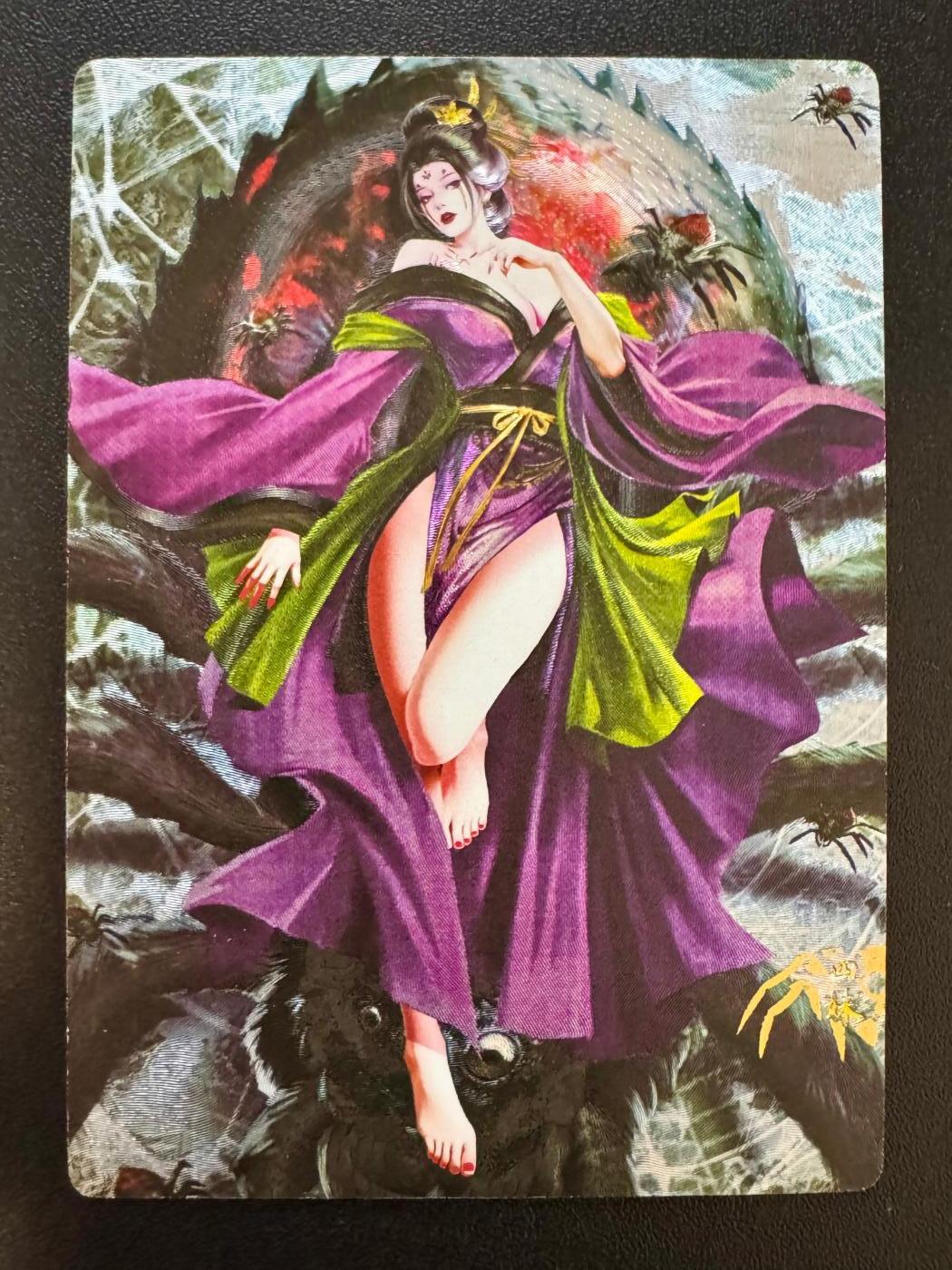 NO.18 好又多金牌大场，新店点关注不迷路！每周一站式配齐，方便凑单！（周6晚8点截拍，卖家送拍0抽成！） 奇点卡牌 四妹 粗闪