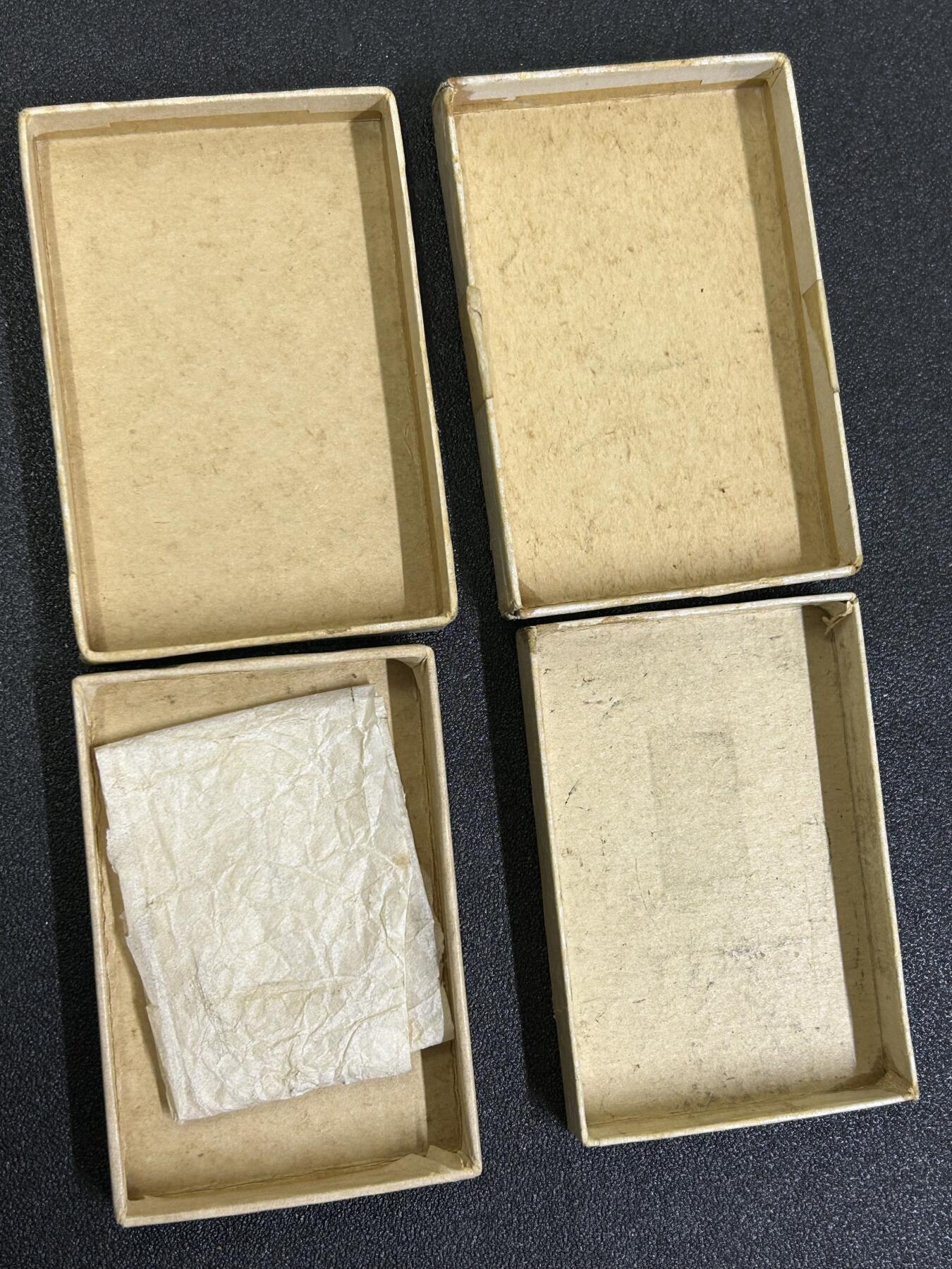 西秦中古拍卖第六十九期