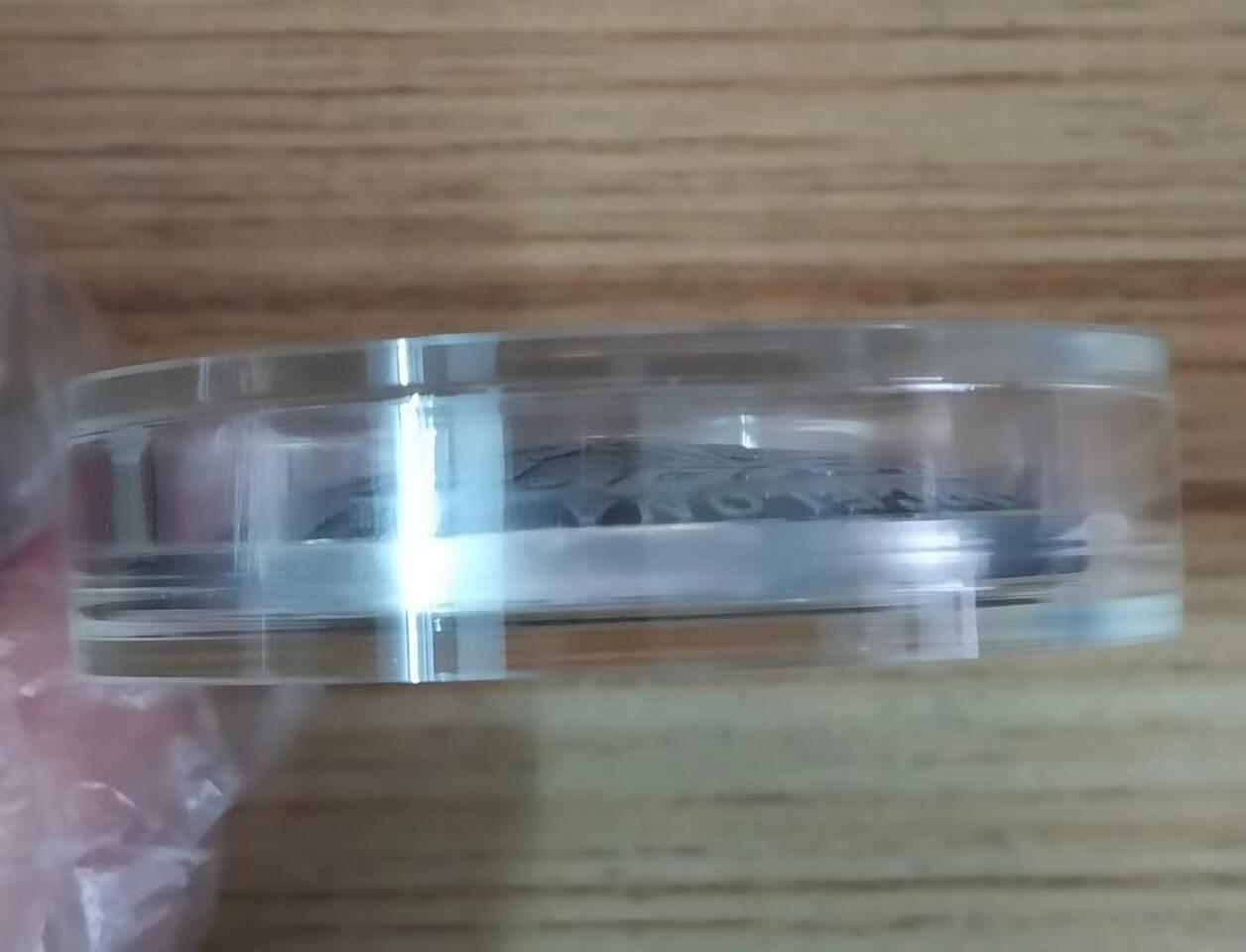 第185期拍卖 【龙头币,2盎司新无人机迷宫系列】喀麦隆2021年，无人机之下-巴萨罗那迷宫，2盎司加大(直径达50mm)、正反高深凹凸曲弧面穹顶形(半球面形),高浮雕仿古银币. 盒证全. 迷宫热门银币. 国外原售价316美元