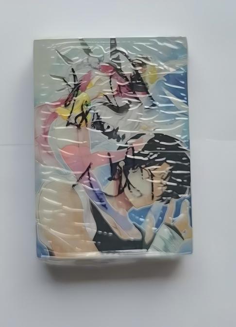 NO.18 好又多金牌大场，新店点关注不迷路！每周一站式配齐，方便凑单！（周6晚8点截拍，卖家送拍0抽成！） 【套卡】大圣卡通 司马大唐 薛刚反唐下 彩闪