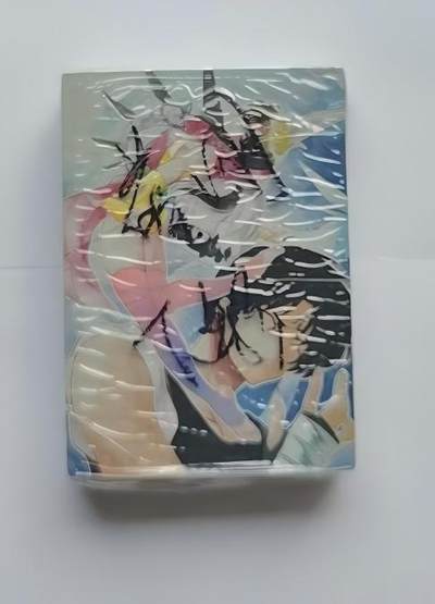 NO.18 好又多金牌大场，新店点关注不迷路！每周一站式配齐，方便凑单！（周6晚8点截拍，卖家送拍0抽成！） - 【套卡】大圣卡通 司马大唐 薛刚反唐下 彩闪