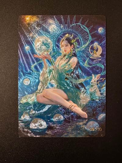 NO.18 好又多金牌大场，新店点关注不迷路！每周一站式配齐，方便凑单！（周6晚8点截拍，卖家送拍0抽成！） - 【10/10尾编】奇点 玄灵谱 宗rich 粗闪