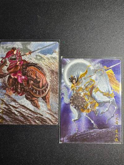 NO.18 好又多金牌大场，新店点关注不迷路！每周一站式配齐，方便凑单！（周6晚8点截拍，卖家送拍0抽成！） - 卡德曼 扈三娘 双服饰 粗闪