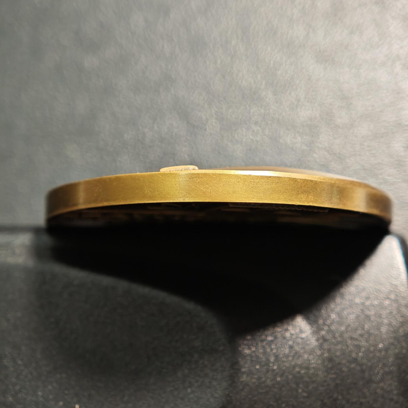 【德藏】世界币章拍卖第158期（拍品征集中~欢迎藏友联系）