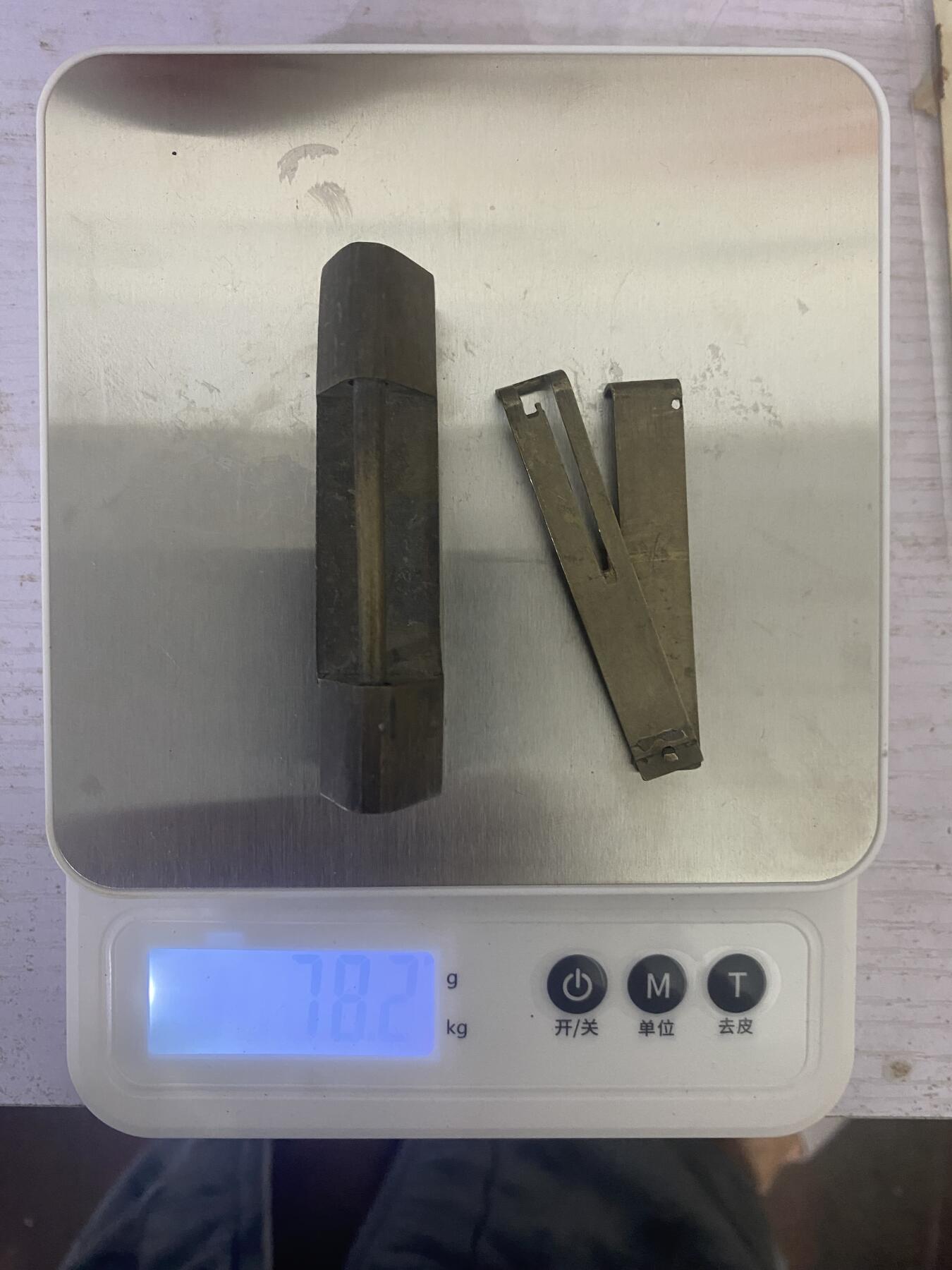 清代、民国铜锁专场