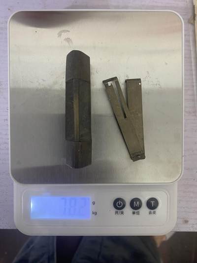 清代、民国铜锁专场 - 铜锁，带钥匙，可以打开