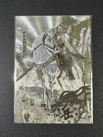 NO.18 好又多金牌大场，新店点关注不迷路！每周一站式配齐，方便凑单！（周6晚8点截拍，卖家送拍0抽成！） - 大圣卡通 司马粗闪 银岳飞 精忠报国