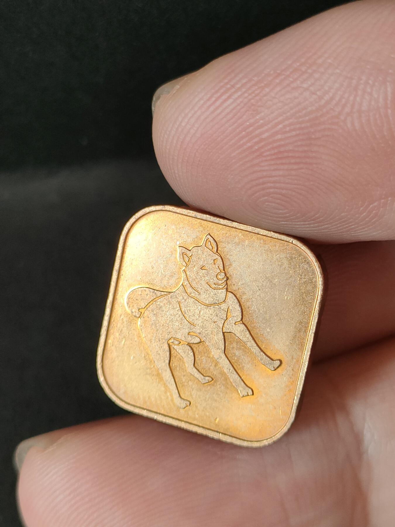 猩哥外币小铺➨【第211场】 生肖币