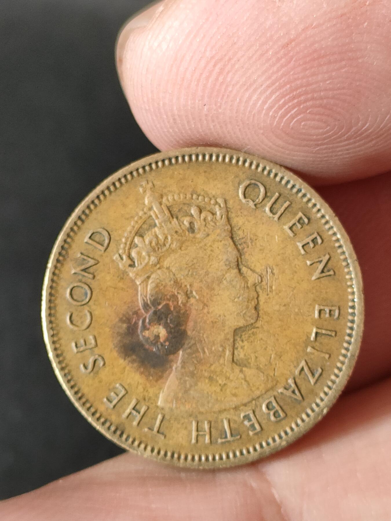 猩哥外币小铺➨【第211场】