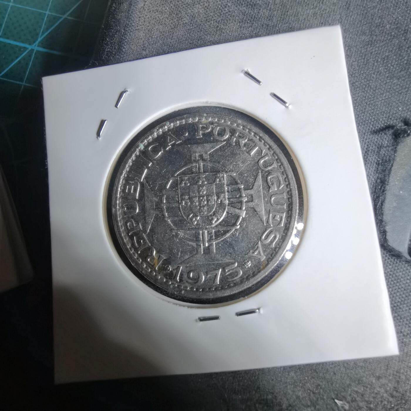 沼泽如烟--第938场 澳门1975年1皮阿斯特