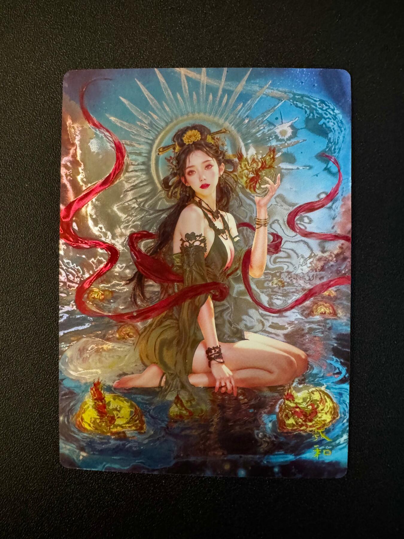 NO.18 好又多金牌大场，新店点关注不迷路！每周一站式配齐，方便凑单！（周6晚8点截拍，卖家送拍0抽成！） 奇点 玄灵谱 宗rich 羲和  光刻