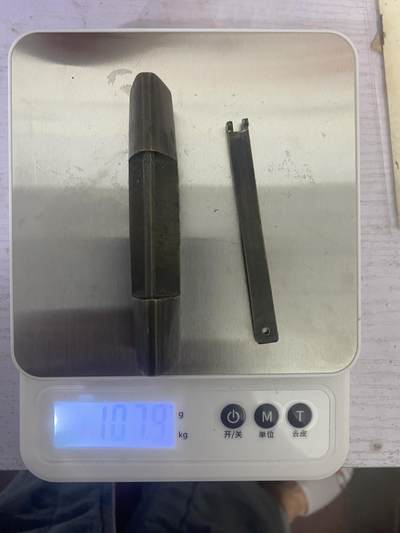 清代、民国铜锁专场 - 铜锁，带钥匙能打开