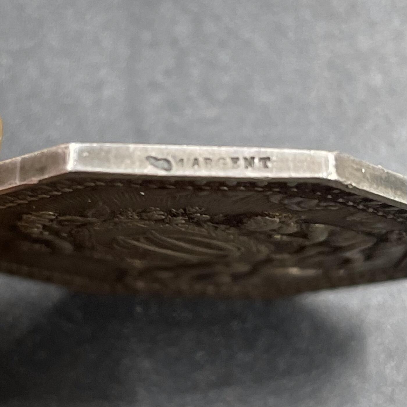 「木头集藏」“冬至雅藏”——章牌精品专场！