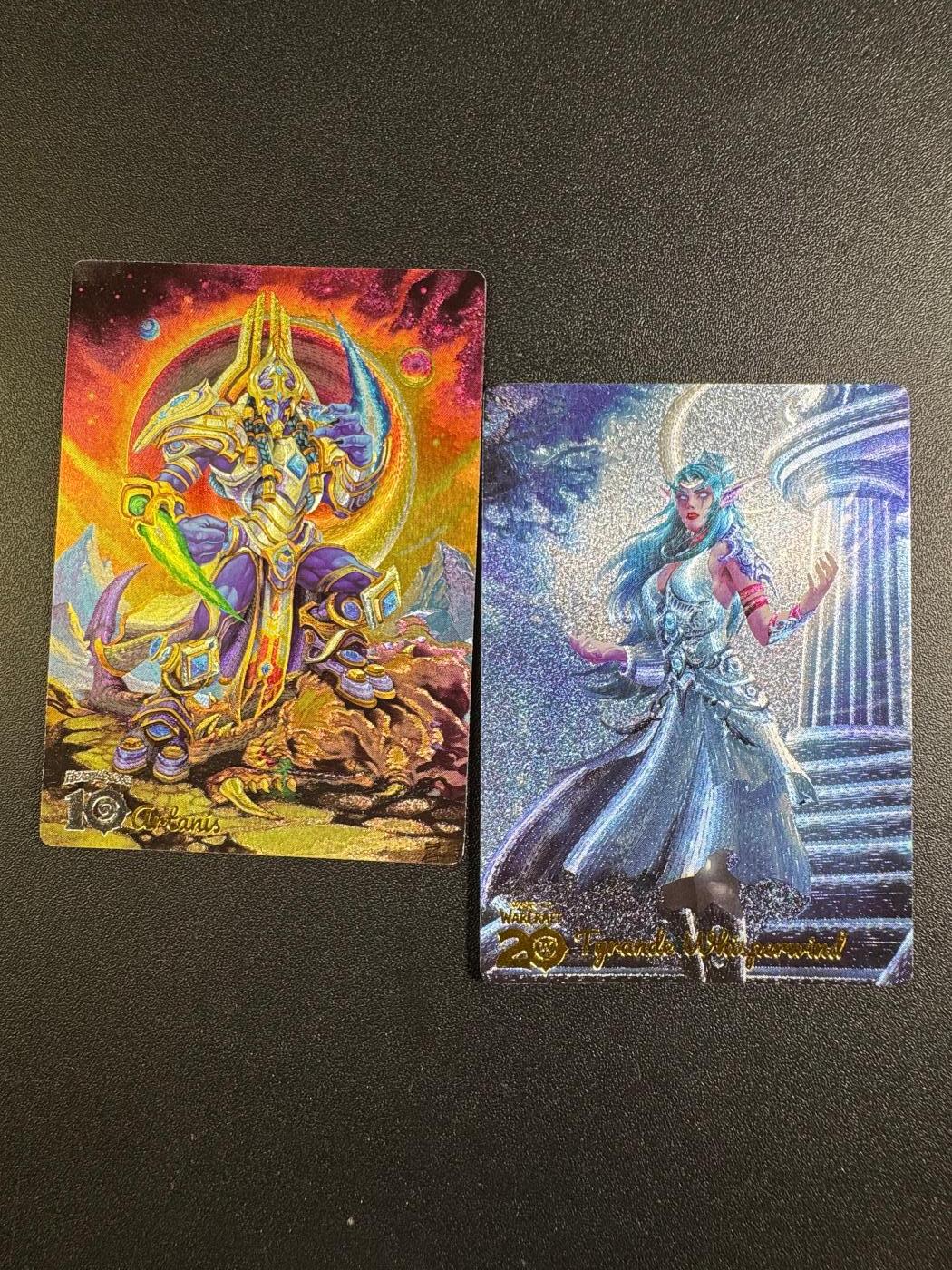 NO.18 好又多金牌大场，新店点关注不迷路！每周一站式配齐，方便凑单！（周6晚8点截拍，卖家送拍0抽成！） 奇点 炉石传说 两张粗闪