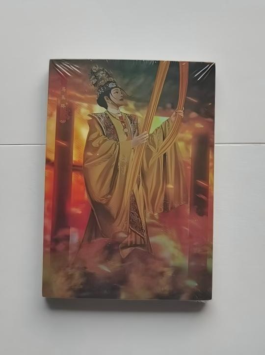 NO.18 好又多金牌大场，新店点关注不迷路！每周一站式配齐，方便凑单！（周6晚8点截拍，卖家送拍0抽成！） 【套卡】大圣卡通 司马大明3燕王扫北 彩闪 全新未拆