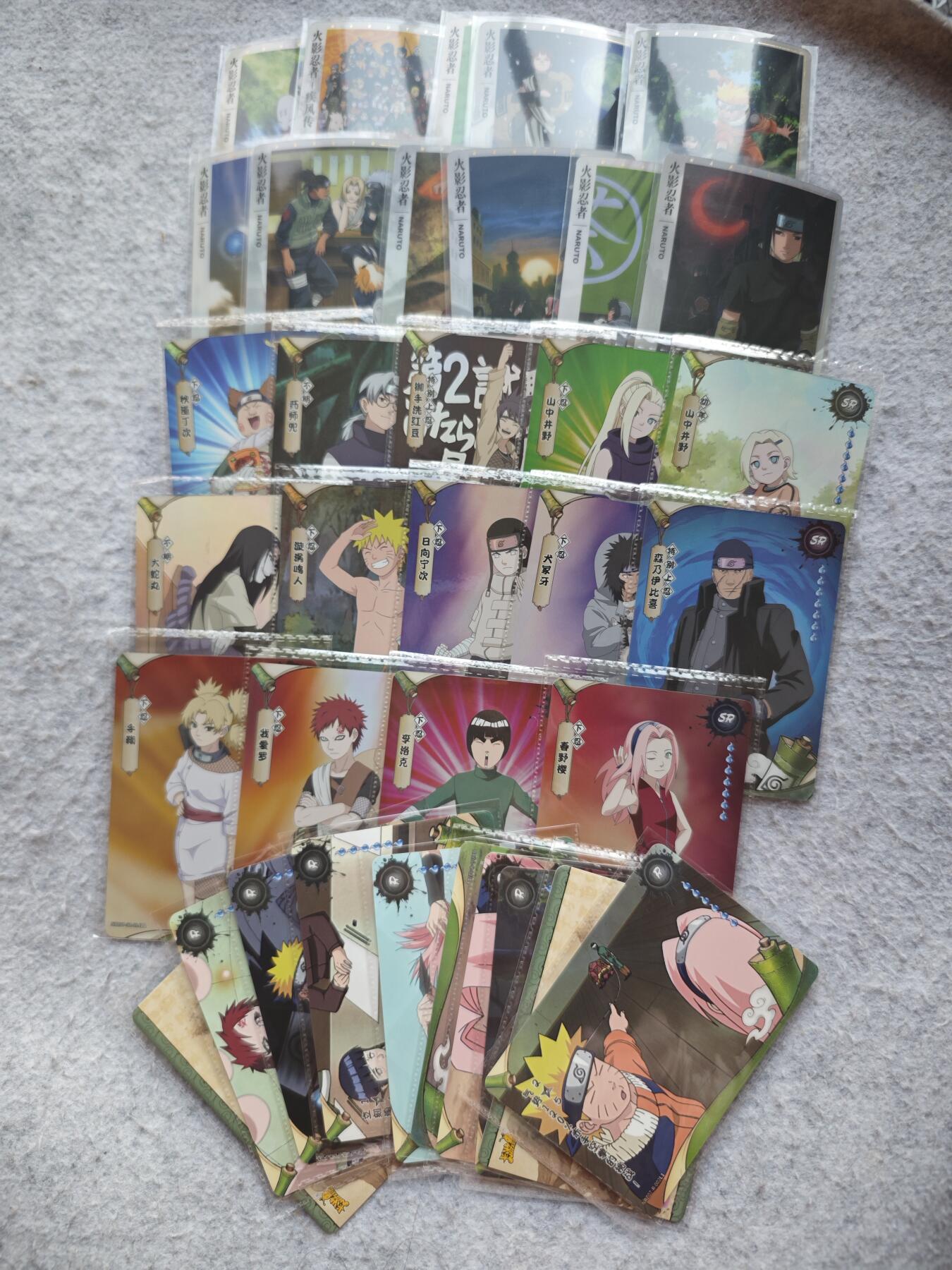 【随心含颖卡拍52期】卡游/集卡社/卡卡沃 抽卡机专场拍卖【无佣金】