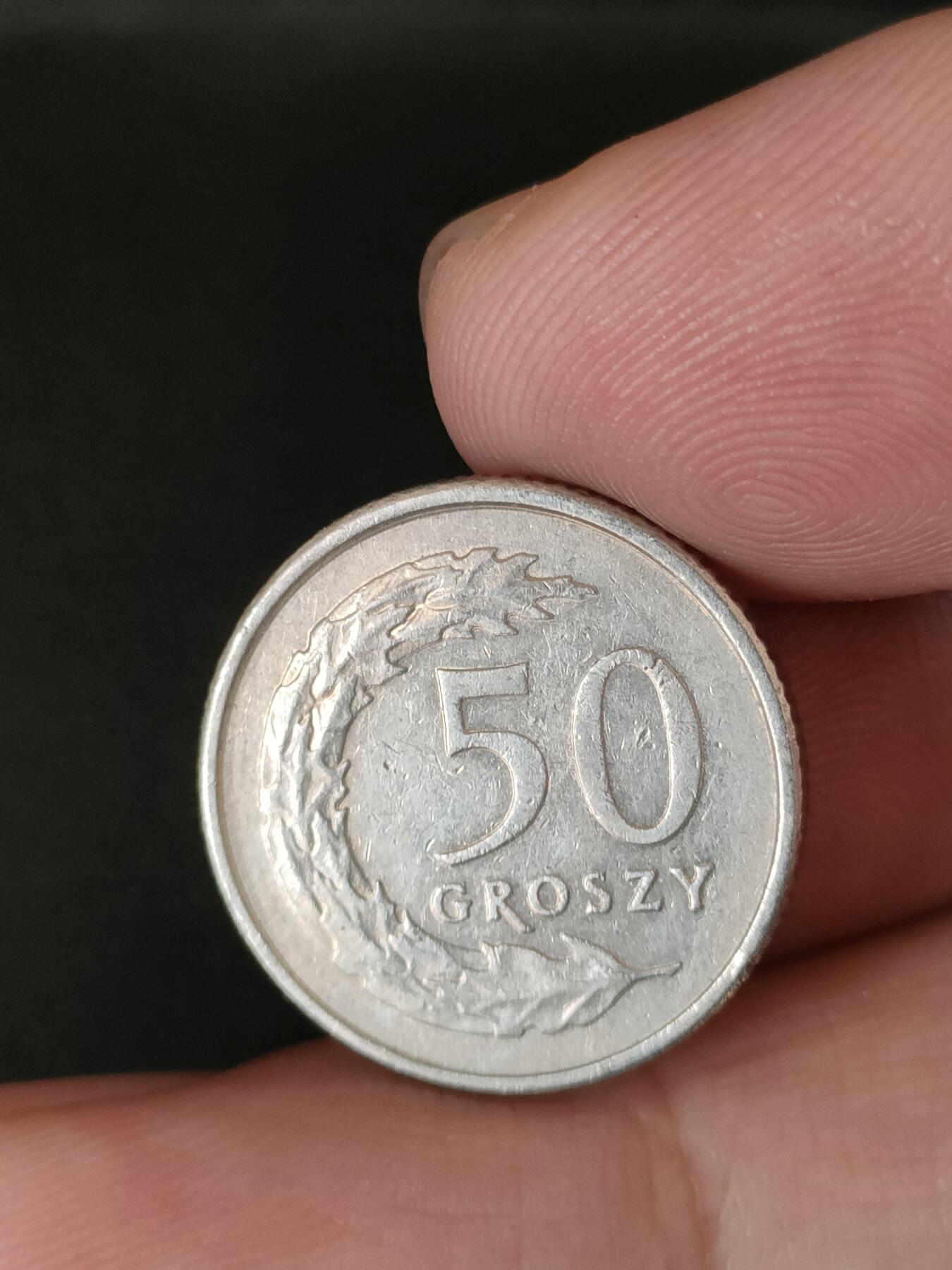 猩哥外币小铺➨【第211场】 波兰