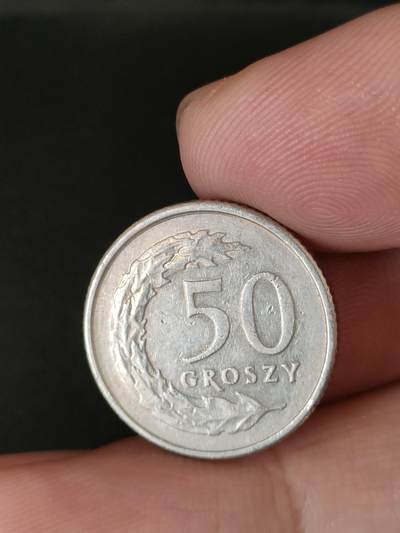 猩哥外币小铺➨【第211场】 - 波兰