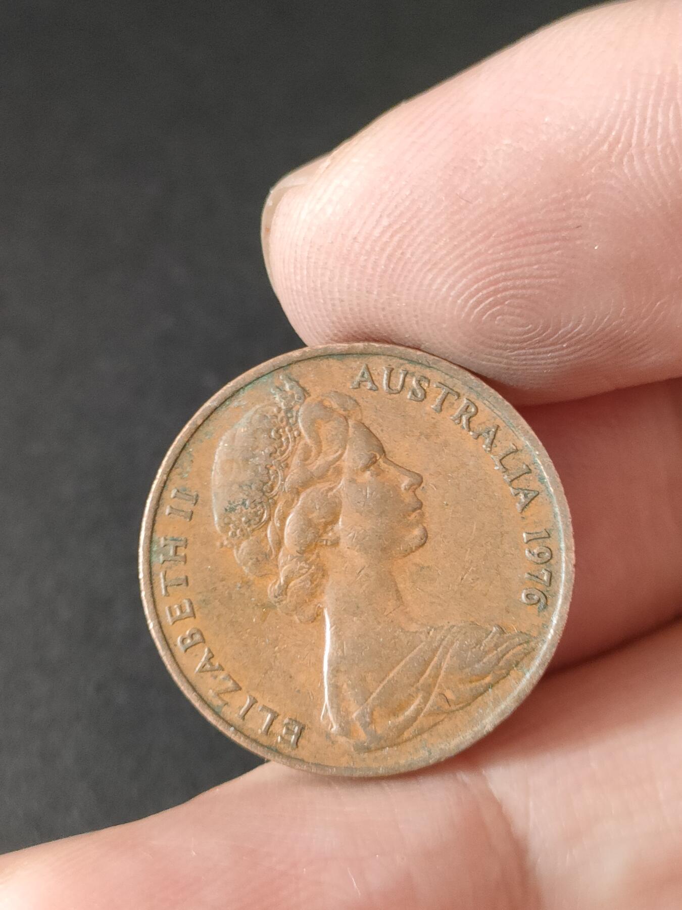 猩哥外币小铺➨【第211场】