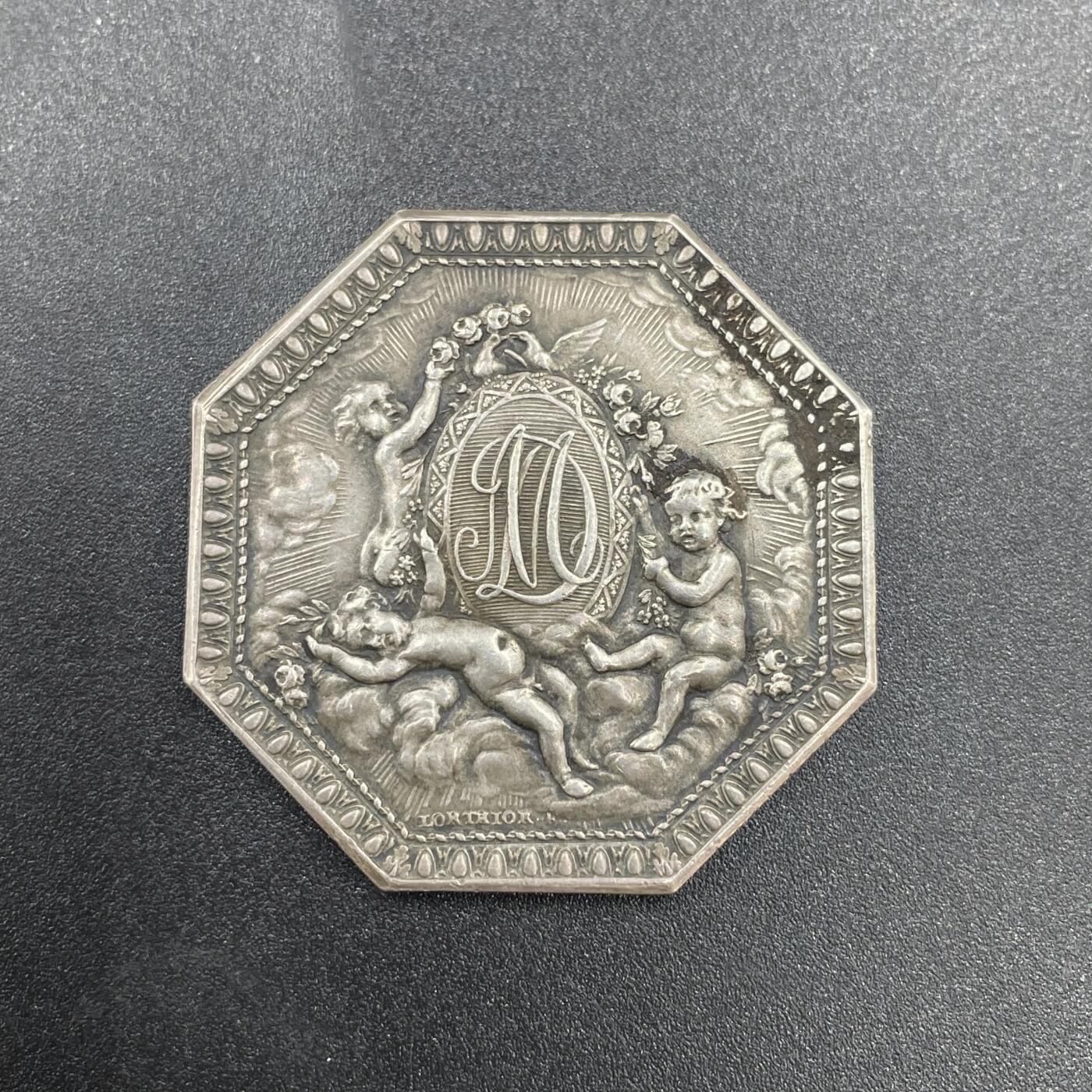 「木头集藏」“冬至雅藏”——章牌精品专场！