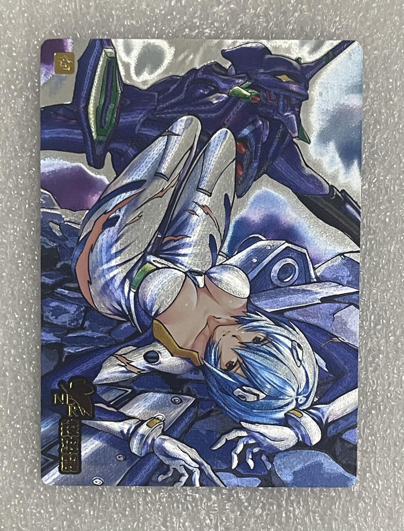 NO.18 好又多金牌大场，新店点关注不迷路！每周一站式配齐，方便凑单！（周6晚8点截拍，卖家送拍0抽成！） 奇点 绫波丽 粗闪