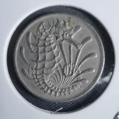 沼泽如烟--第938场 - 新加坡1970年十分