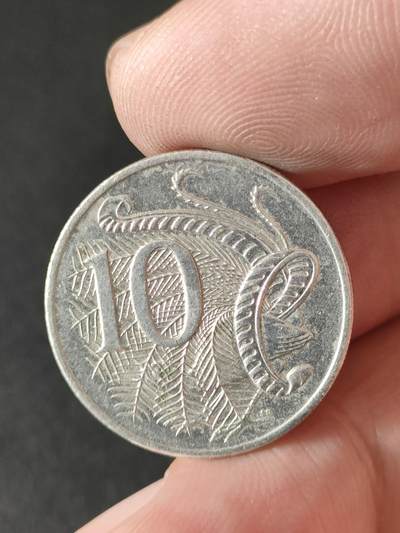 猩哥外币小铺➨【第211场】 - 澳大利亚