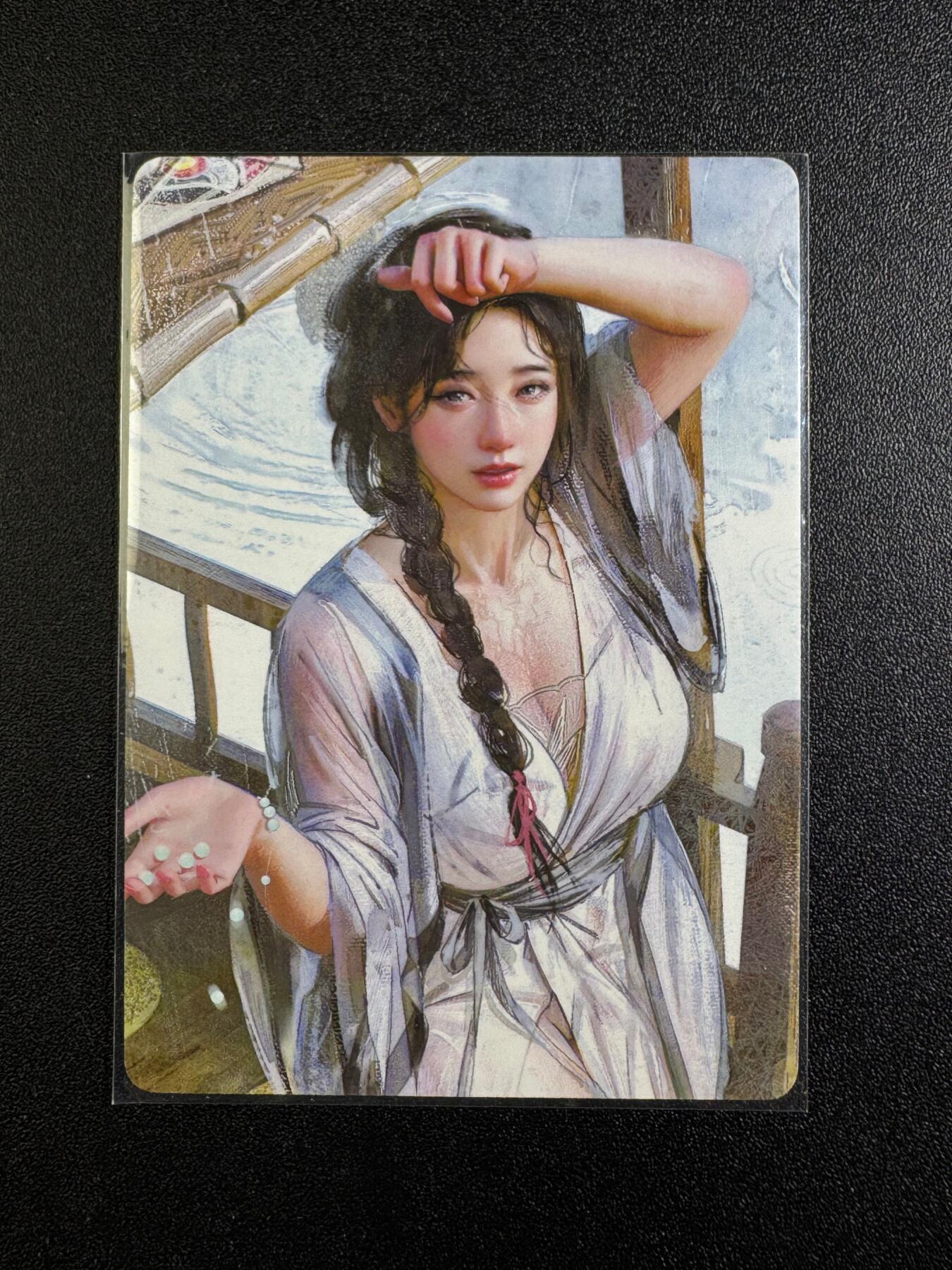 NO.18 好又多金牌大场，新店点关注不迷路！每周一站式配齐，方便凑单！（周6晚8点截拍，卖家送拍0抽成！） 焱卡 刷子 人间传 春夏秋冬大头卡