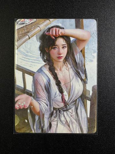 NO.18 好又多金牌大场，新店点关注不迷路！每周一站式配齐，方便凑单！（周6晚8点截拍，卖家送拍0抽成！） - 焱卡 刷子 人间传 春夏秋冬大头卡