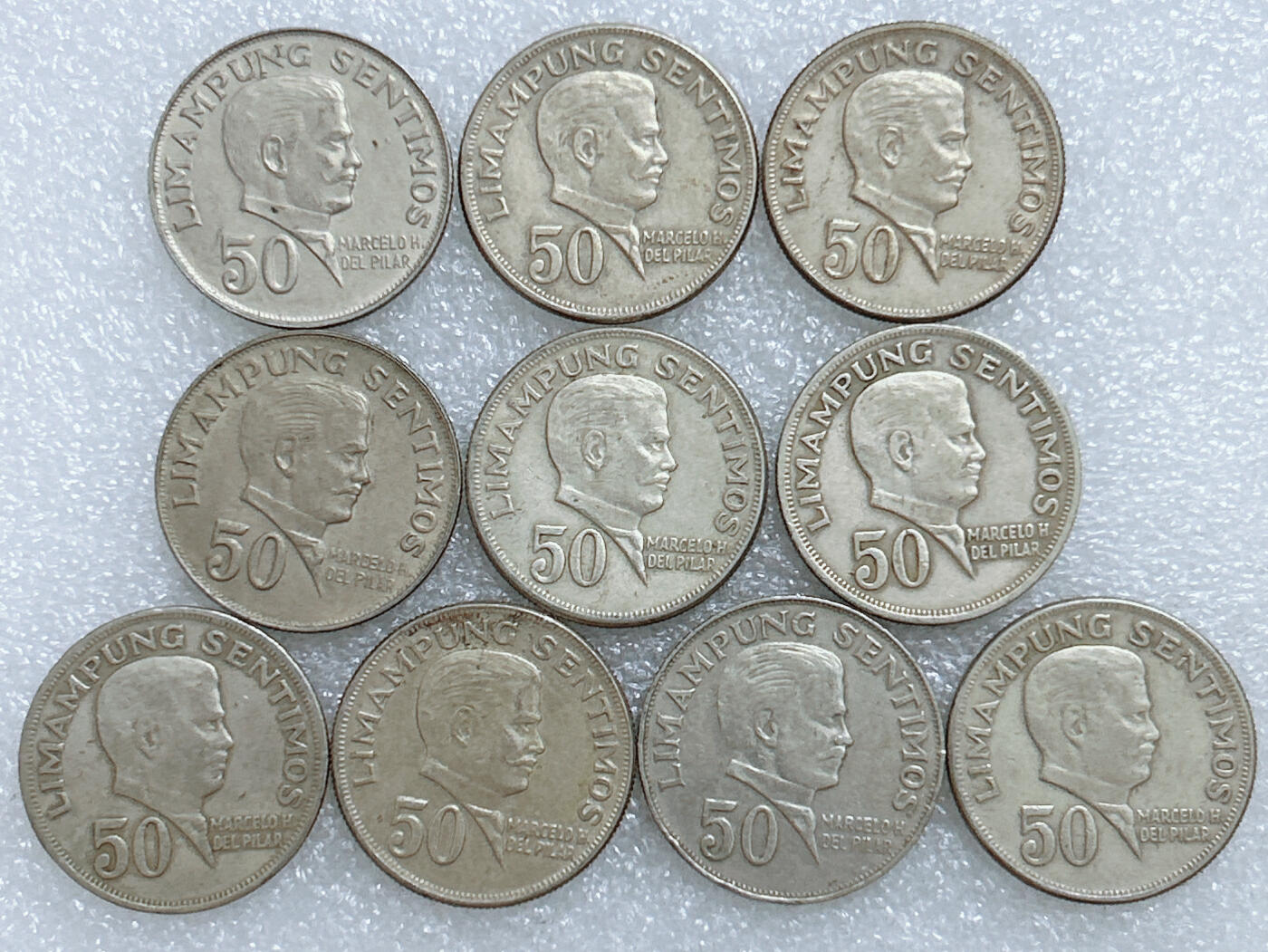 第一海外回流一元起拍收藏 散集专场  第278期