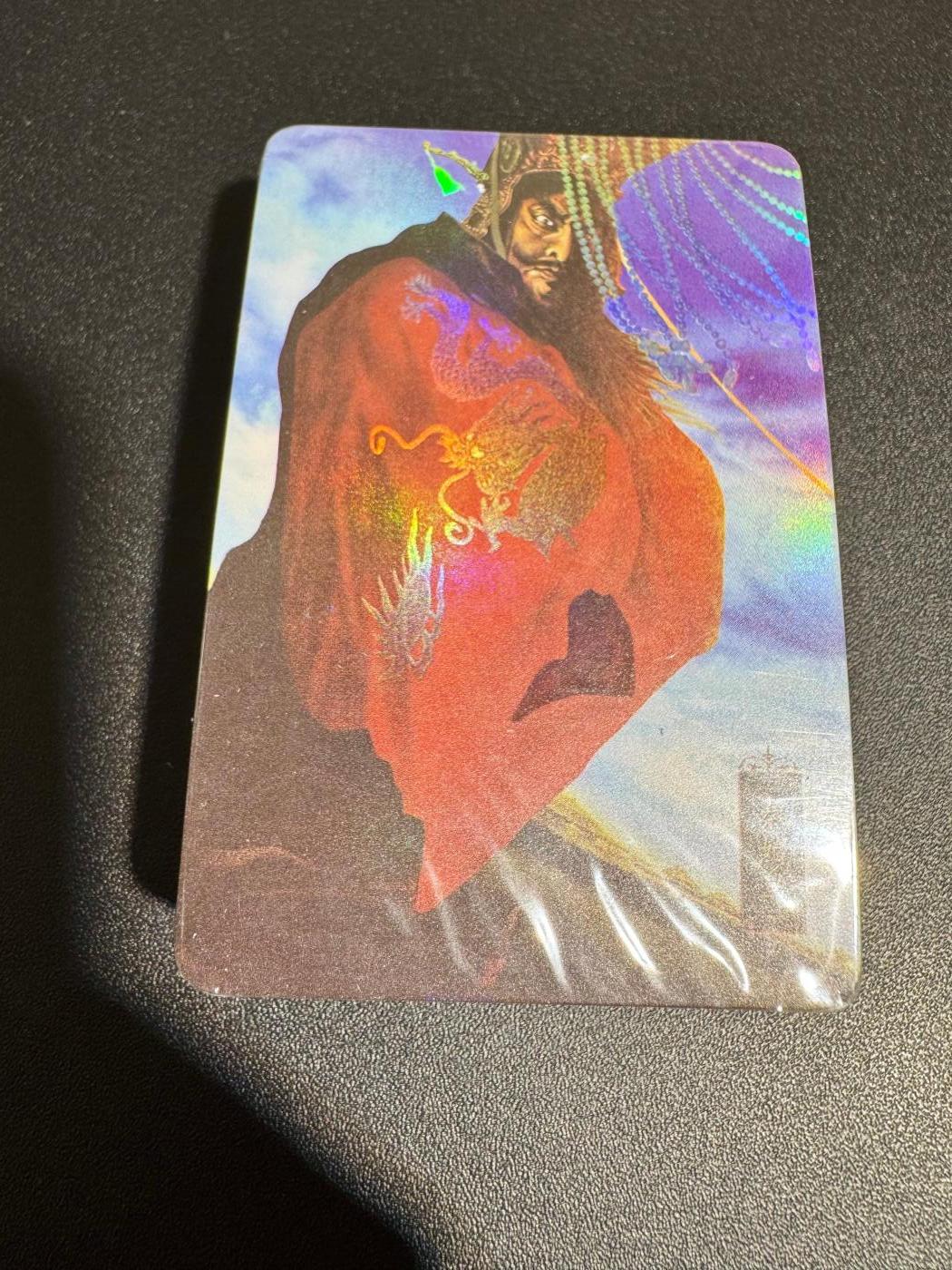 NO.18 好又多金牌大场，新店点关注不迷路！每周一站式配齐，方便凑单！（周6晚8点截拍，卖家送拍0抽成！） 【大全套】人文 正子公也 鲜花与盔甲 彩闪 全新未拆