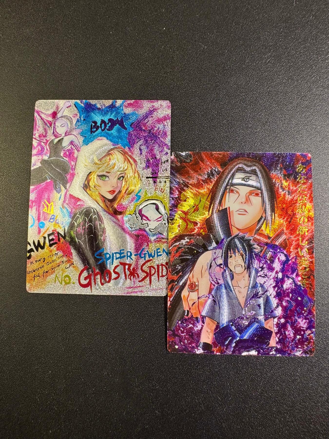 NO.18 好又多金牌大场，新店点关注不迷路！每周一站式配齐，方便凑单！（周6晚8点截拍，卖家送拍0抽成！） 奇点 粗闪 佐助和格温