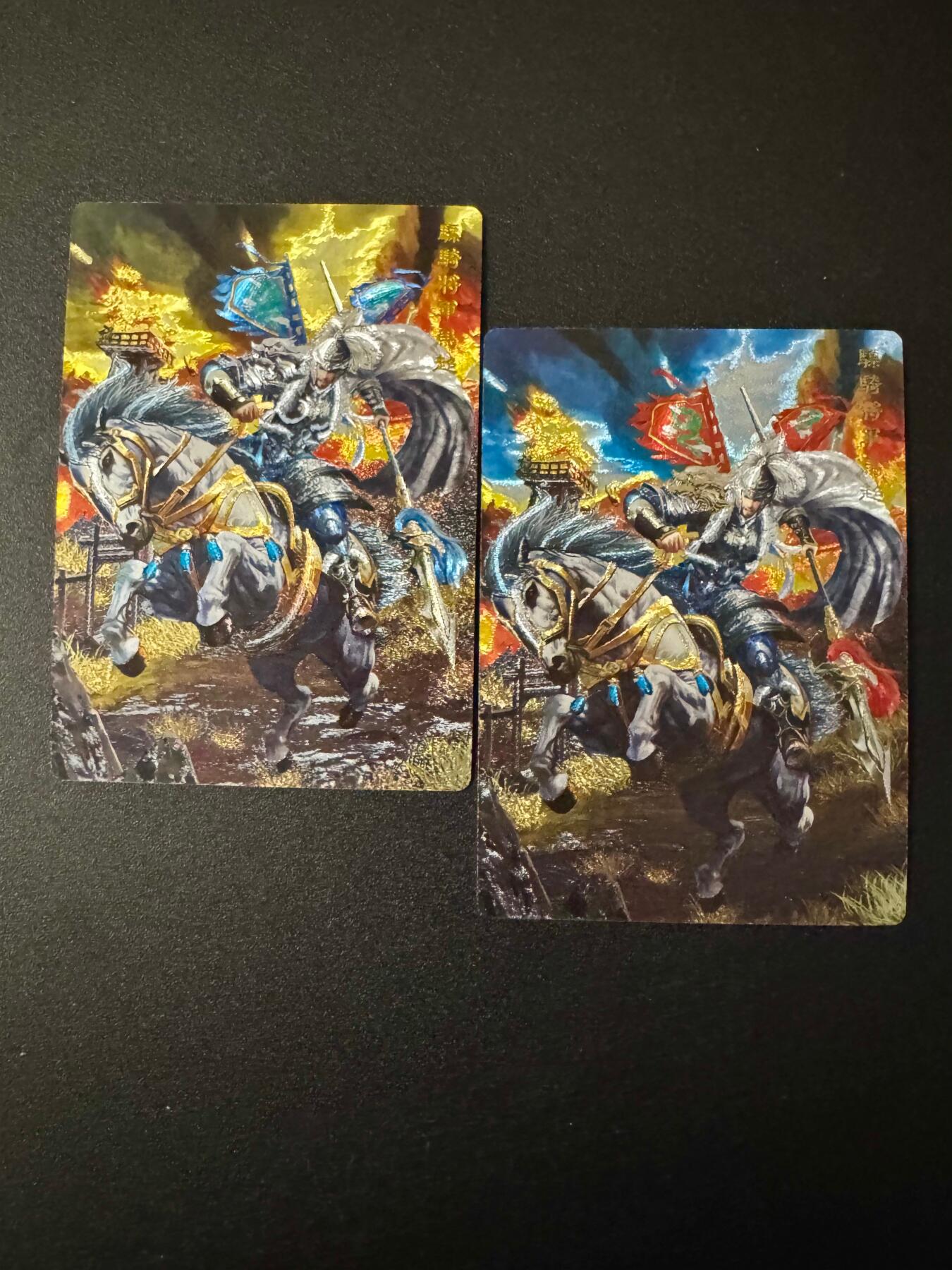 NO.18 好又多金牌大场，新店点关注不迷路！每周一站式配齐，方便凑单！（周6晚8点截拍，卖家送拍0抽成！） 奇点 马超 粗闪+冷烫