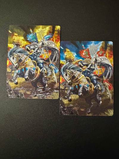 NO.18 好又多金牌大场，新店点关注不迷路！每周一站式配齐，方便凑单！（周6晚8点截拍，卖家送拍0抽成！） - 奇点 马超 粗闪+冷烫