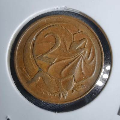 沼泽如烟--第938场 - 澳大利亚1966年二分