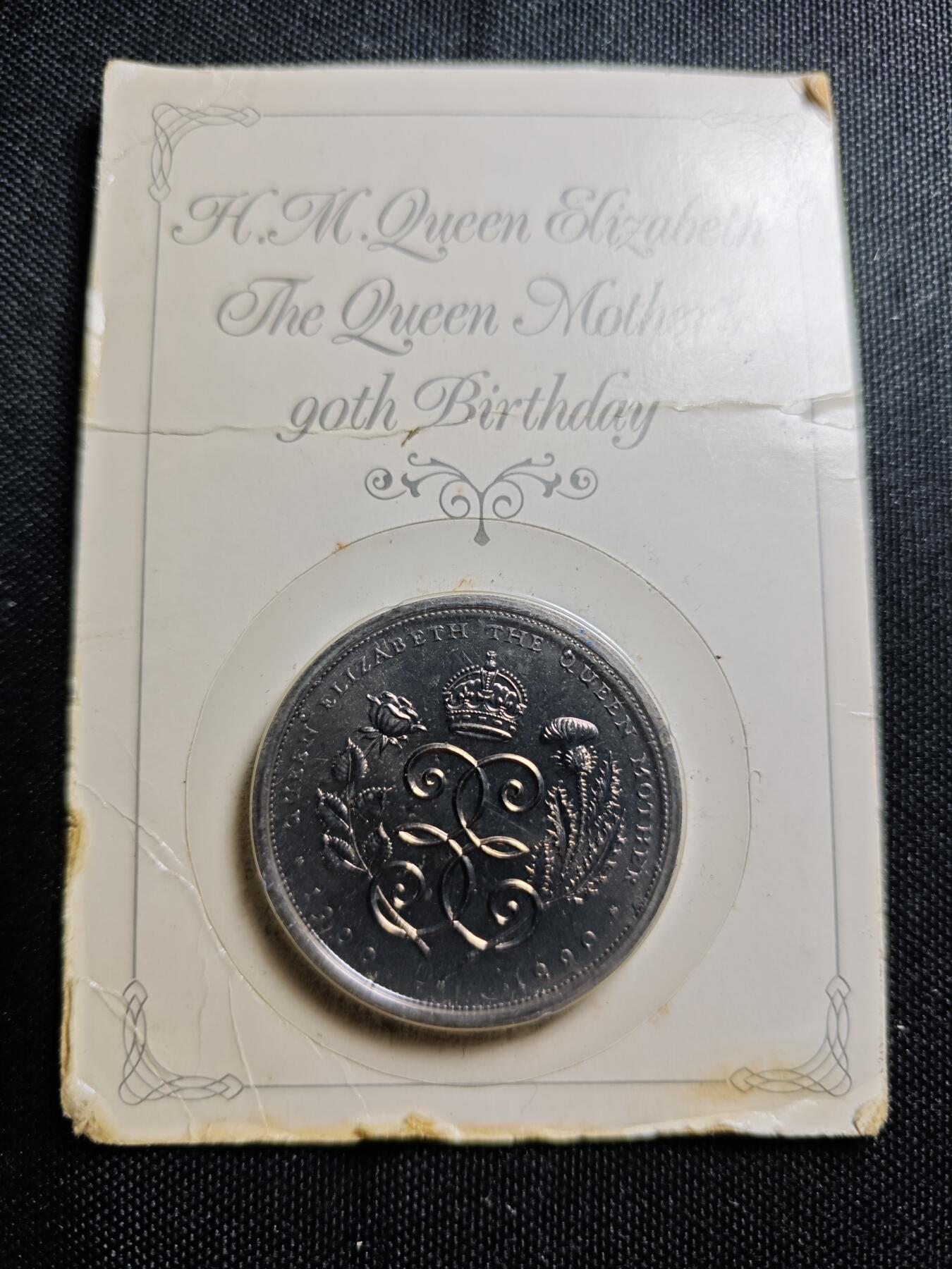 KK钱币收藏小铺 《套币 好品/批量散币专场》  2月预留时间 周末发货  英国5镑