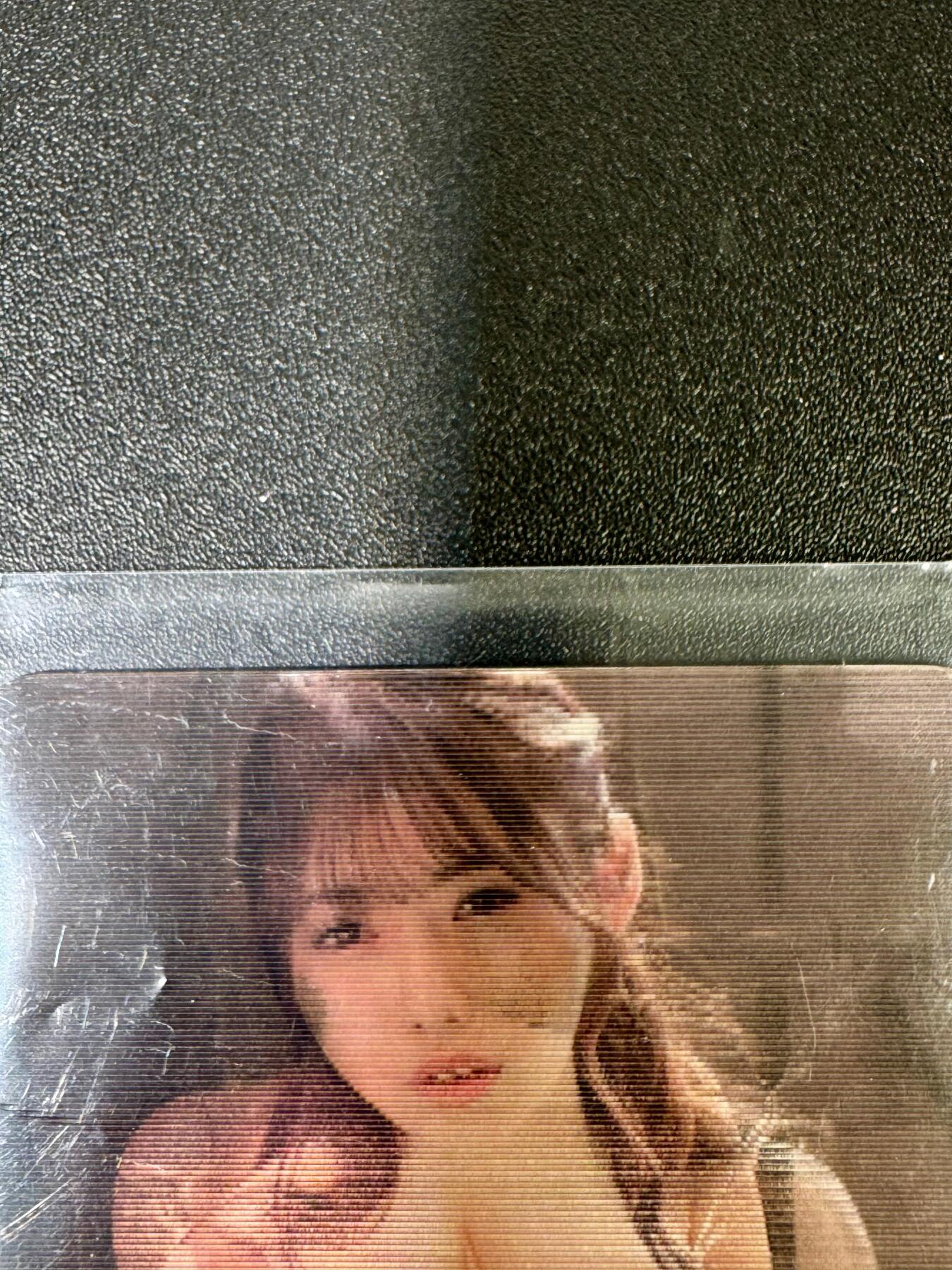 NO.20.5 好又多妹卡大赏，祝你新年旺桃花~只能从此链接进的专场！新店点关注不迷路~每周一站式配齐，方便凑单！（周5晚9点截拍，卖家送拍免费！） 七星瓢虫卡牌 清凉3D光栅妹卡