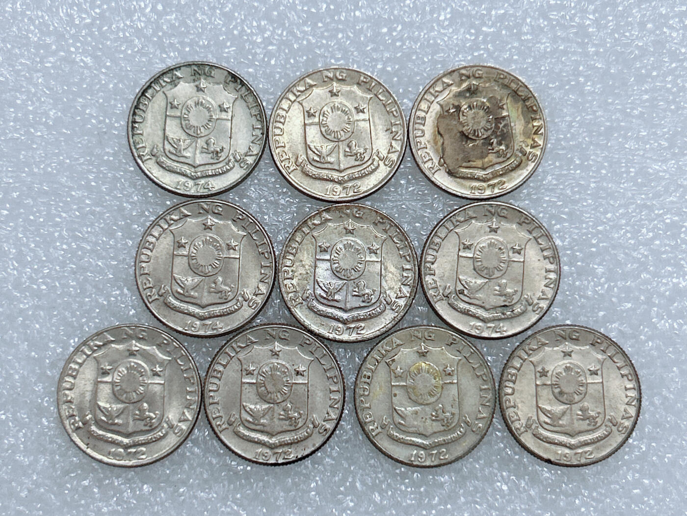 第一海外回流一元起拍收藏 散集专场  第278期